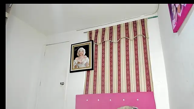 Snapshot of alahia66 chatting on 14, 4, 2026 alahia66 online show from 14, 4, 2026