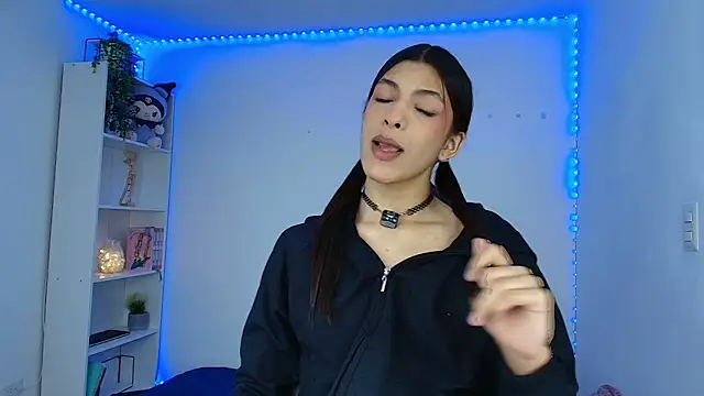 Snapshot of Arimoonn chatting on 12, 6, 2026 Arimoonn online show from 12, 6, 2026