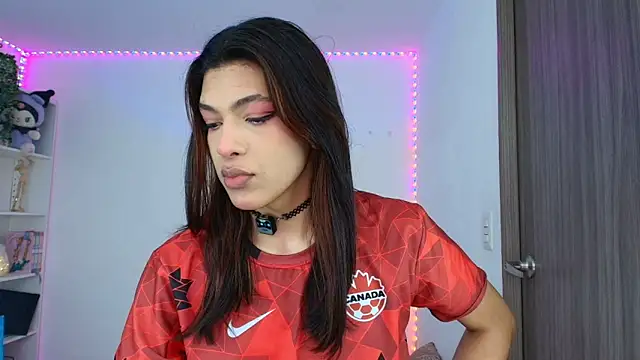 Snapshot of Arimoonn chatting on 28, 6, 2026 Arimoonn online show from 28, 6, 2026