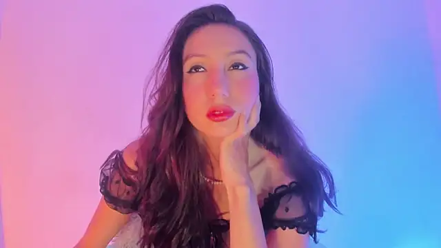 Snapshot of lily_ross1 chatting on 16, 11, 2025 lily ross1 online show from 16, 11, 2025