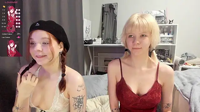 TenderTwos online show from 3, 4, 2026