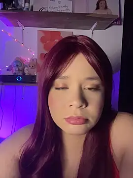 Snapshot of Abbyfisher22_ chatting on 14, 4, 2026 Abbyfisher22 online show from 14, 4, 2026