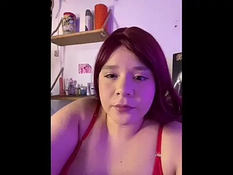 Abbyfisher22  online show from 2, 6, 2026
