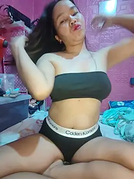Asian Pussy23 online show from 8, 7, 2026