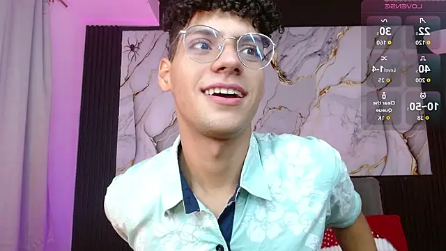 dan sweetboy online show from 21, 11, 2025