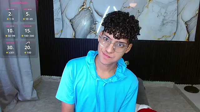 dan sweetboy online show from 27, 11, 2025