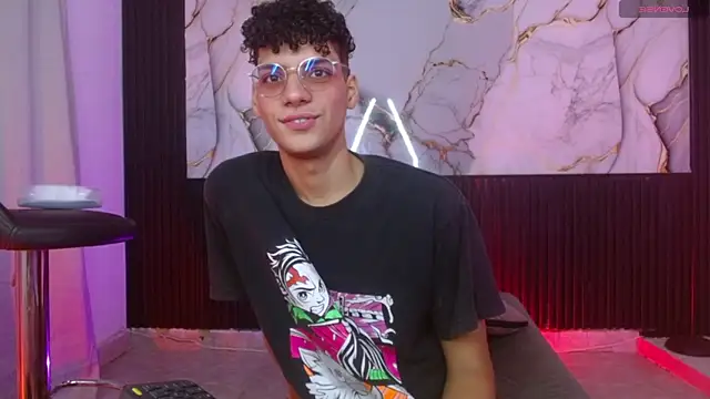 dan sweetboy online show from 14, 11, 2025