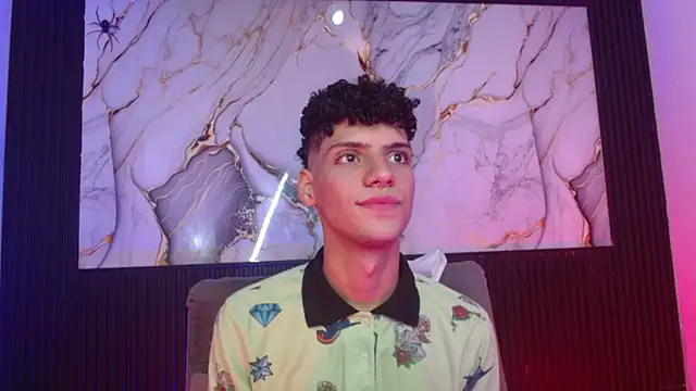 dan sweetboy online show from 8, 11, 2025