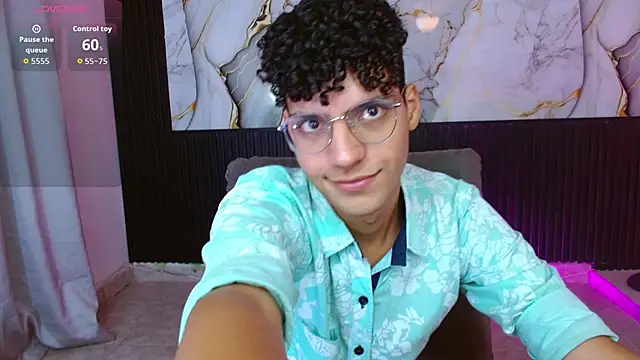 dan sweetboy online show from 29, 11, 2025