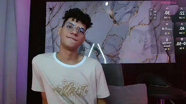 dan sweetboy online show from 16, 11, 2025