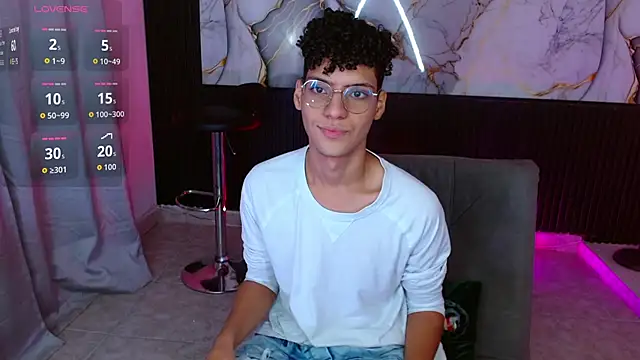 dan sweetboy online show from 25, 11, 2025