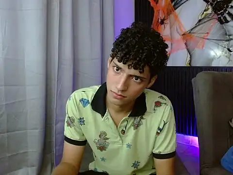 dan sweetboy online show from 24, 10, 2025