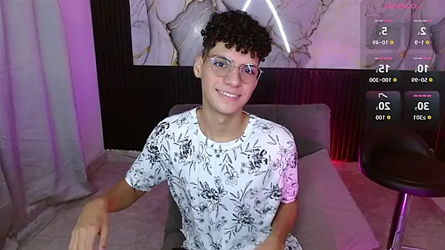 dan sweetboy online show from 16, 11, 2025