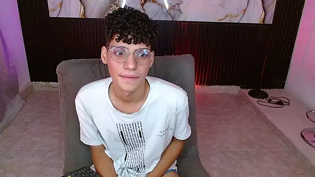 dan sweetboy online show from 20, 11, 2025