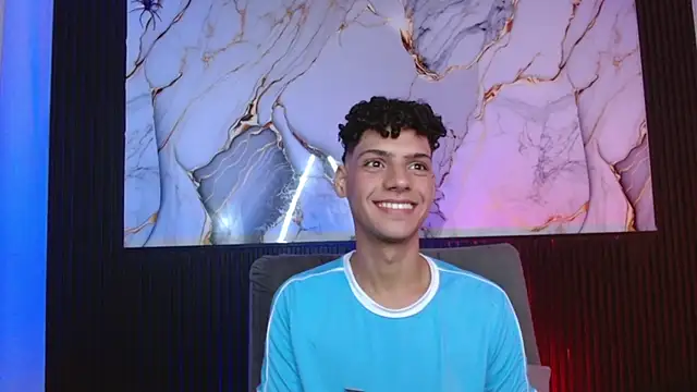 dan sweetboy online show from 6, 11, 2025