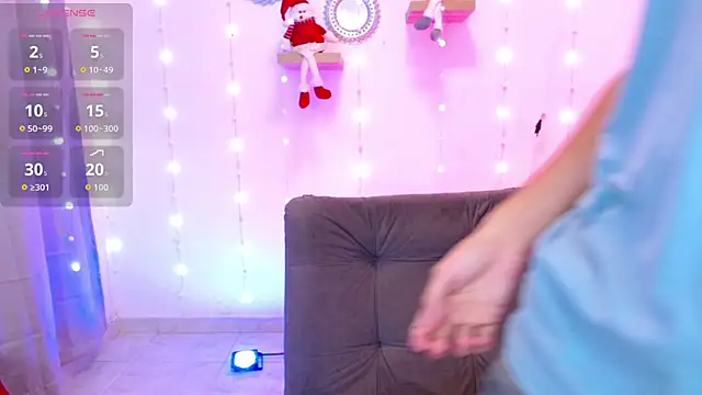 dan sweetboy online show from 30, 11, 2025