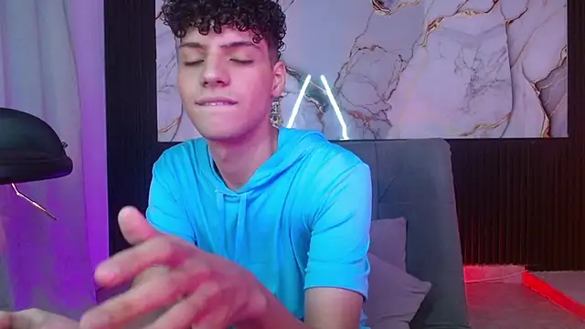 dan sweetboy online show from 13, 11, 2025