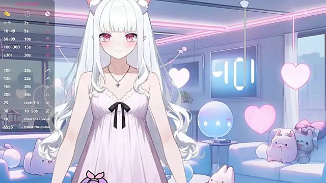 ramona wild online show from 28, 10, 2025