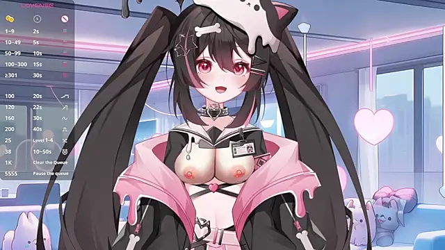 ramona wild online show from 6, 11, 2025