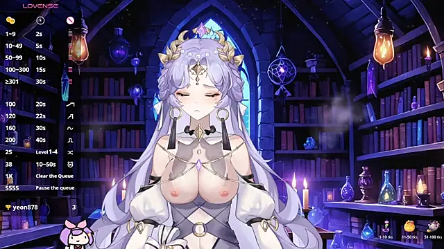 ramona wild online show from 19, 11, 2025