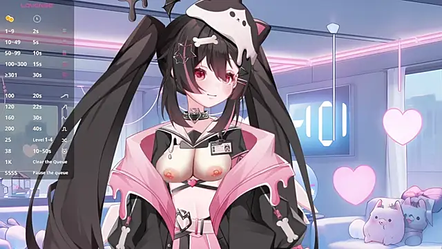 ramona wild online show from 12, 11, 2025