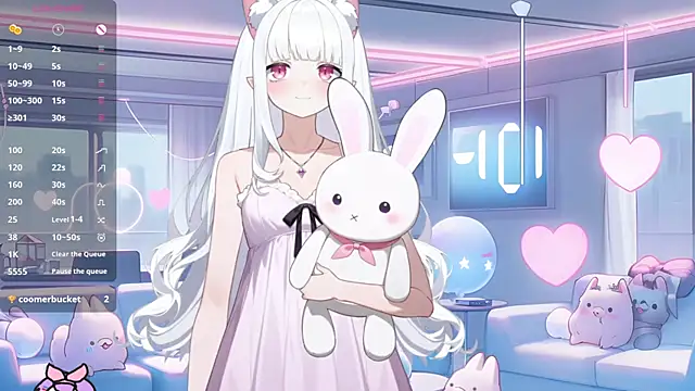 ramona wild online show from 27, 10, 2025