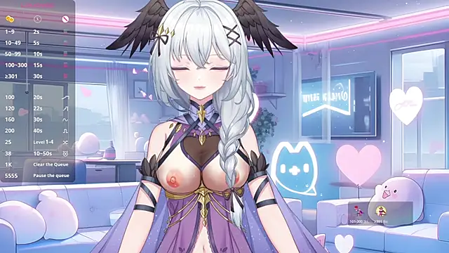 ramona wild online show from 25, 10, 2025