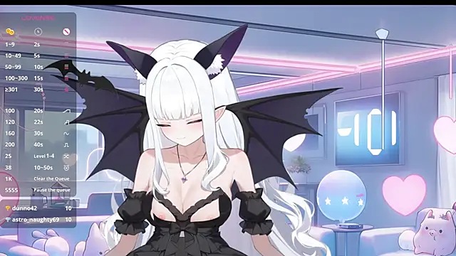 ramona wild online show from 24, 10, 2025