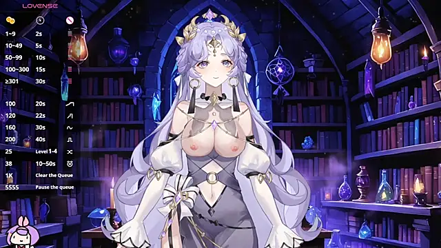 ramona wild online show from 17, 11, 2025