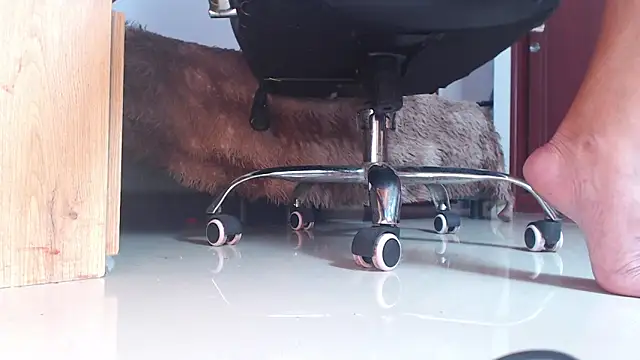 SamantaRosee online show from 16, 3, 2026