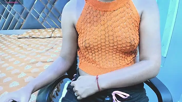 IndianKittey online show from 11, 11, 2025