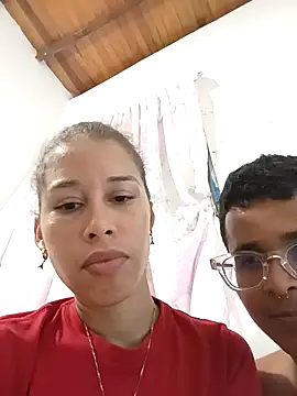 Luis Stars online show from 25, 10, 2025