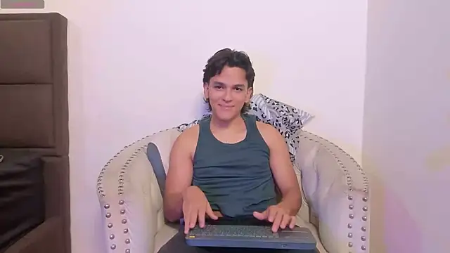 Salomon Mendoza online show from 27, 10, 2025