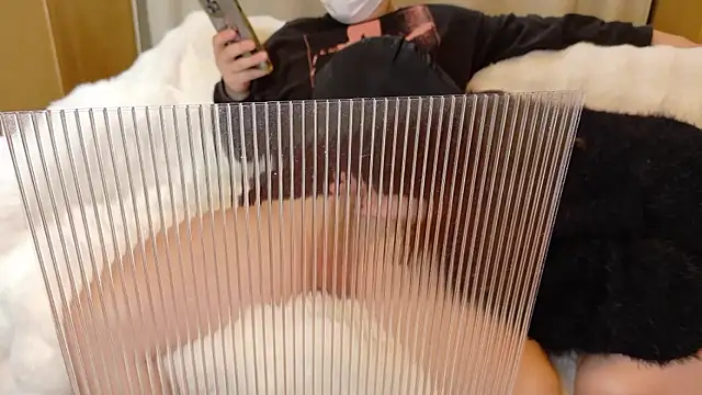 Miwa 8839 online show from 21, 11, 2025