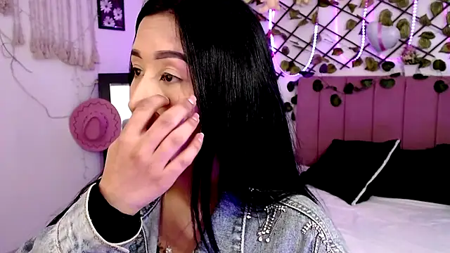 melissa  dolce online show from 31, 10, 2025