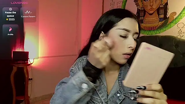 melissa  dolce online show from 18, 3, 2026