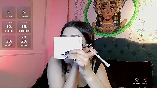 melissa  dolce online show from 8, 3, 2026