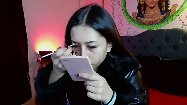 melissa  dolce online show from 22, 12, 2025