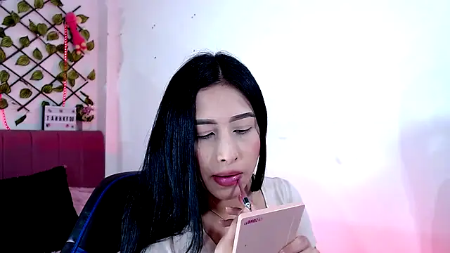 melissa  dolce online show from 25, 10, 2025