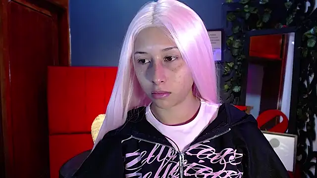 Snapshot of melissa__dolce chatting on 23, 6, 2026 melissa dolce online show from 23, 6, 2026
