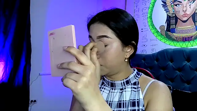 melissa  dolce online show from 13, 11, 2025