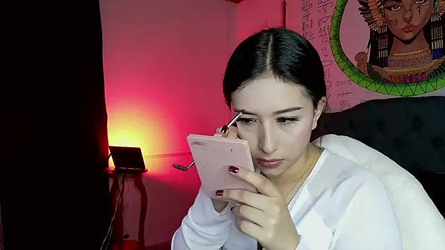 melissa  dolce online show from 15, 12, 2025