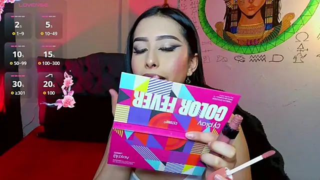 melissa  dolce online show from 20, 2, 2026