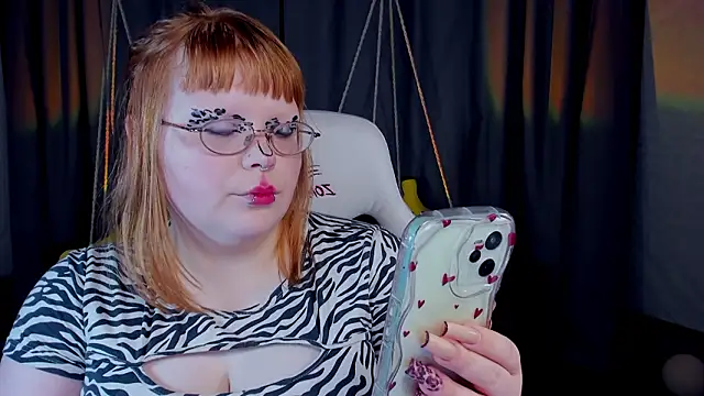 LottieReed online show from 14, 3, 2026