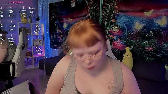 LottieReed online show from 6, 11, 2025