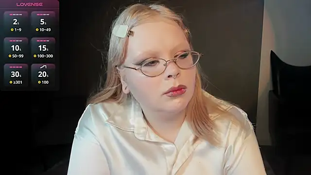 LottieReed online show from 22, 5, 2026