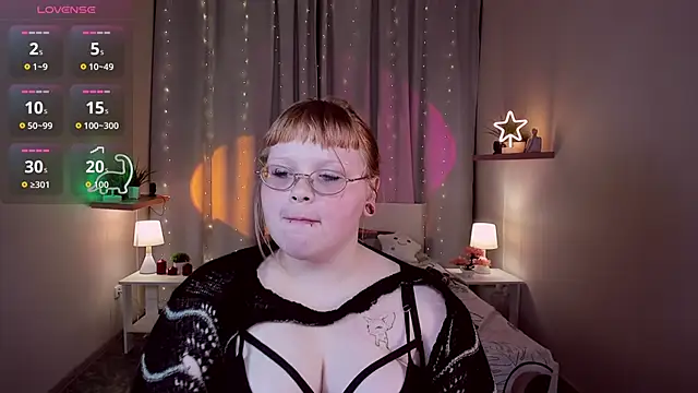 LottieReed online show from 13, 11, 2025