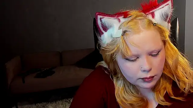 LottieReed online show from 7, 5, 2026