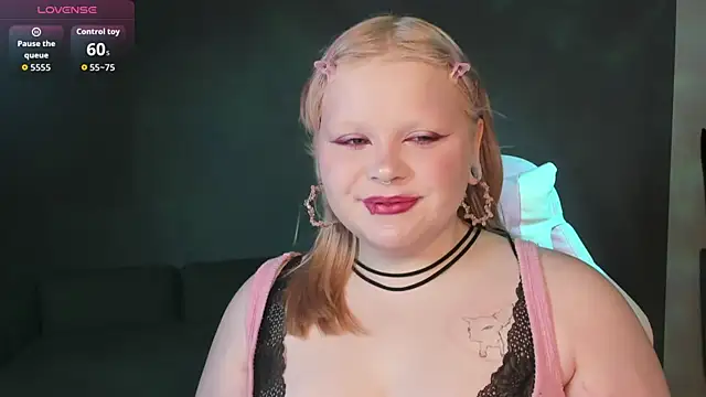 LottieReed online show from 24, 5, 2026