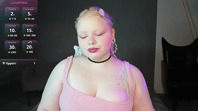 LottieReed online show from 25, 5, 2026